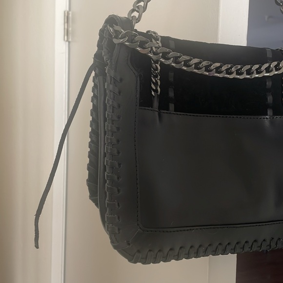 Zara purse - Picture 6 of 8
